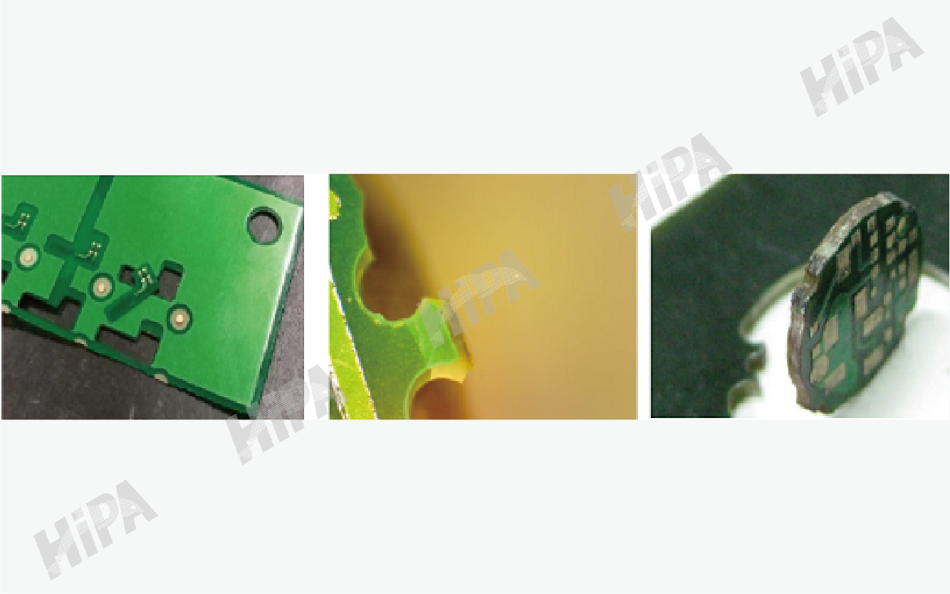 Flexible printed circuit