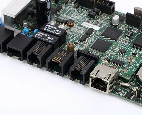 Network access control PCB Manufacturers, Supplier, Factory In China ...