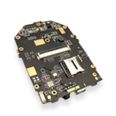 turnkey pcb assembly