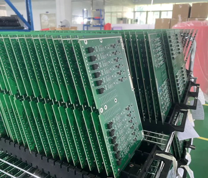 Turnkey PCB Assembly | PCB Contract Assembly Cost - LSTPCB