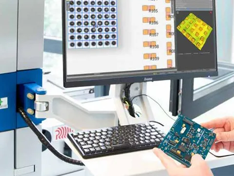 PCB Testing Services - LSTPCB