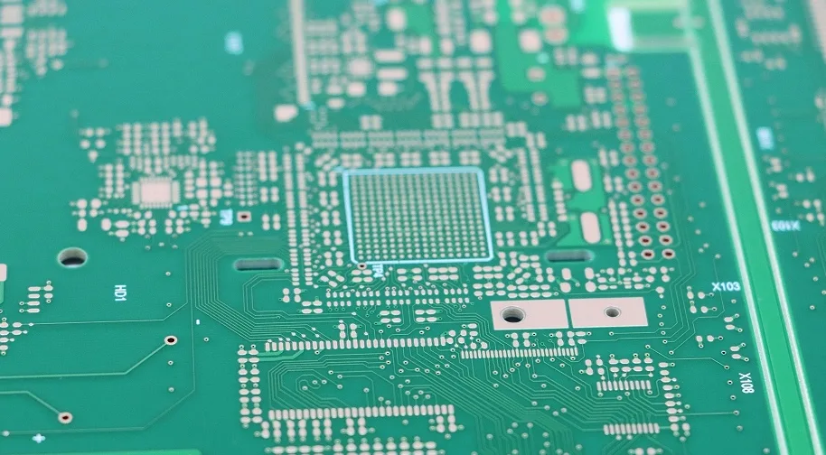Why FR4 Material Dominates PCB Production
