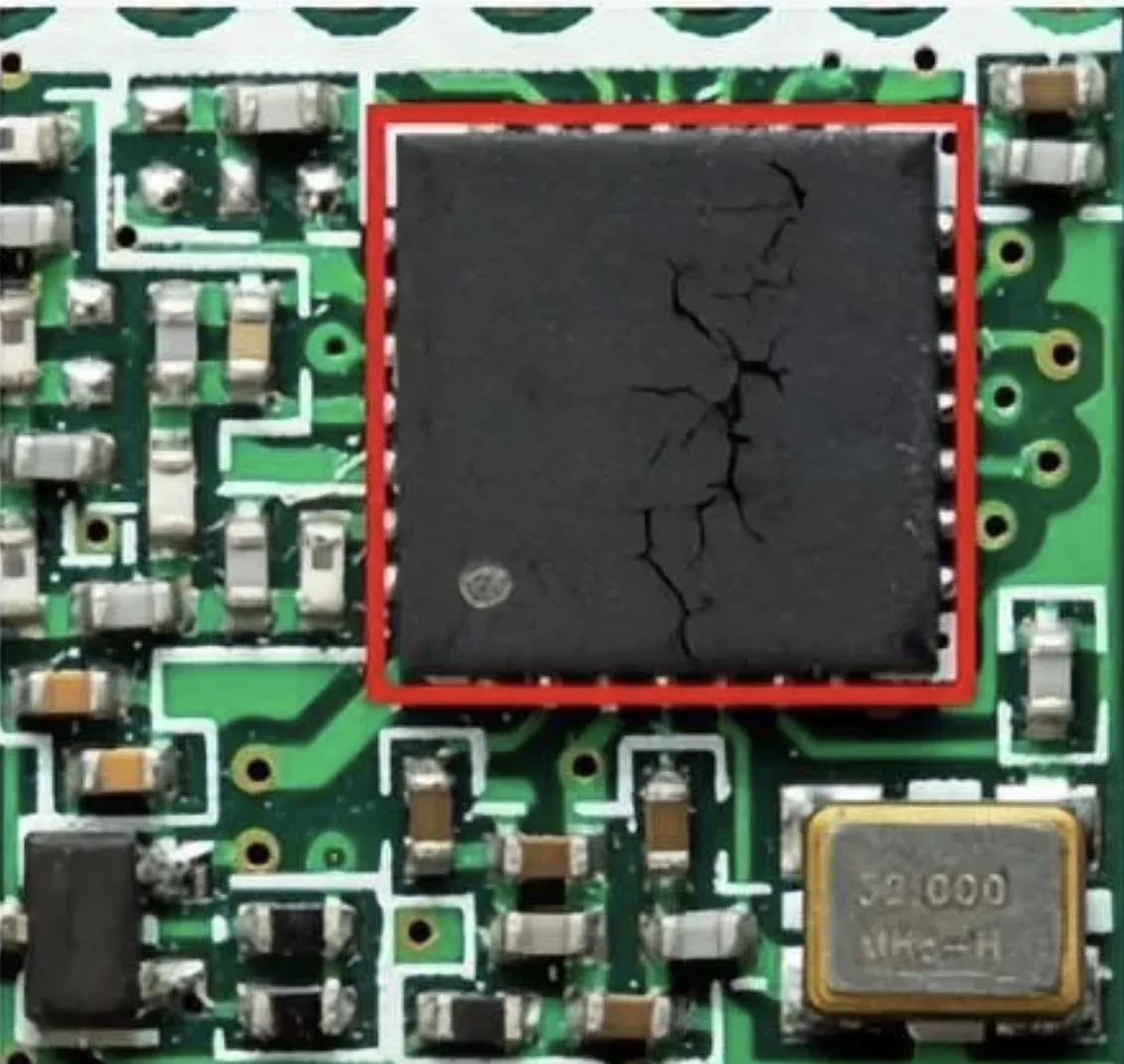 PCB Failure Analysis: Identifying and Preventing Common Pitfalls - LSTPCB