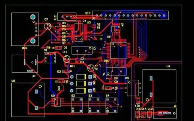 How To Design A High-Speed PCB