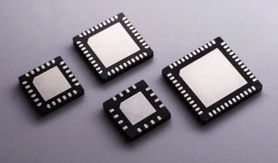 QFN Package Characteristics, Size Standard and Applicable Scenarios