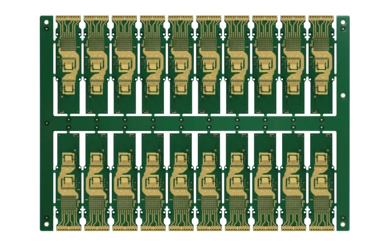 Characteristics and Applications of Optical Module PCB Technology