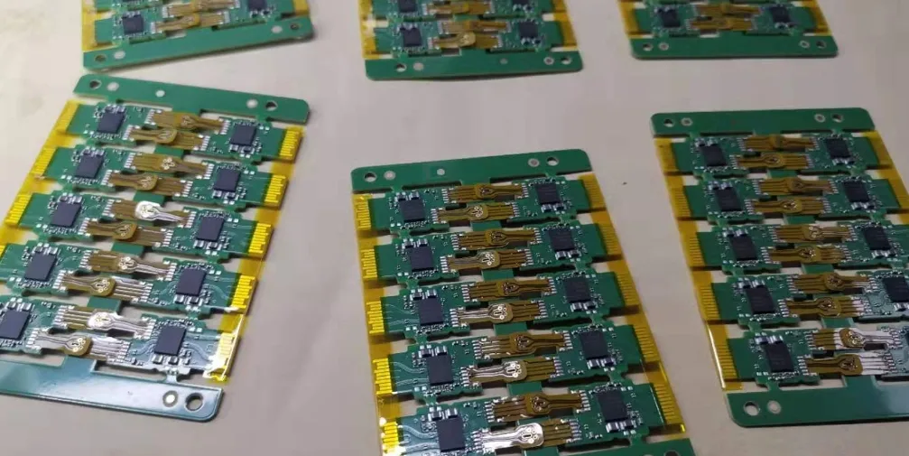 Characteristics and Applications of Optical Module PCB Technology