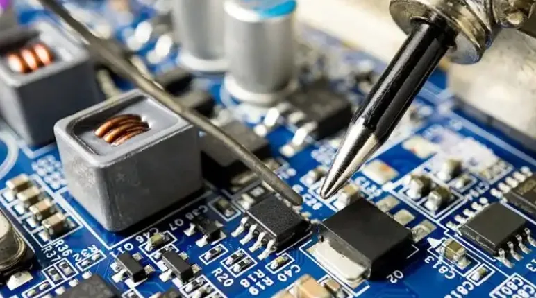 How do you assemble a PCB?