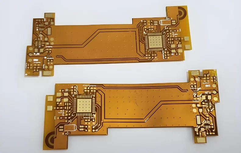 Applications of Flexible PCBs in the Automotive Industry - LSTPCB