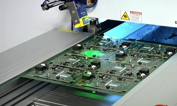 What are the methods of PCB assembly testing?