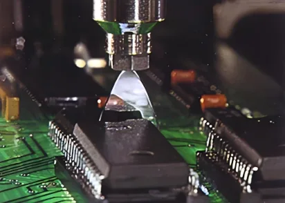Conformal Coating