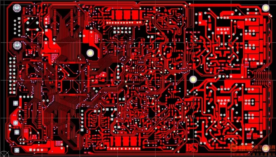 How to optimize and improve PCB design