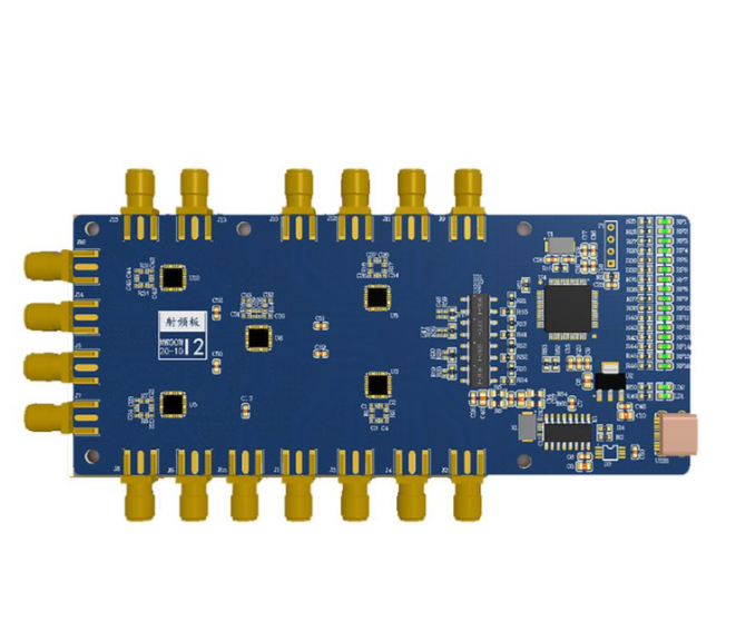 How to Design the Perfect RF PCB Stack-Up for High-Frequency Applications