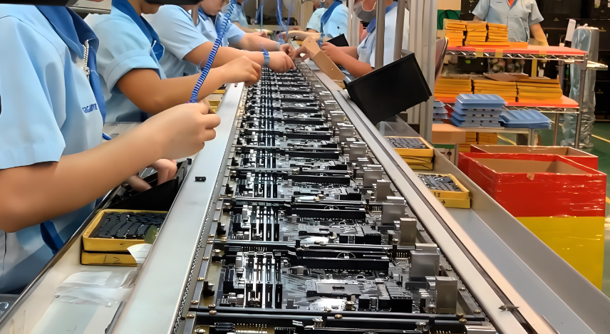 A Guide to Mass-Producing PCBs: From Preparation to Execution