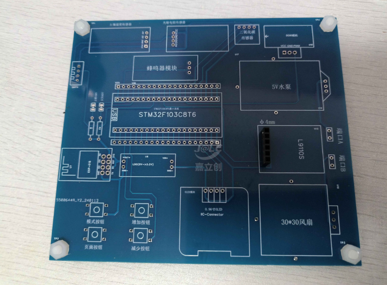 Complete Guide to PCB Prototyping