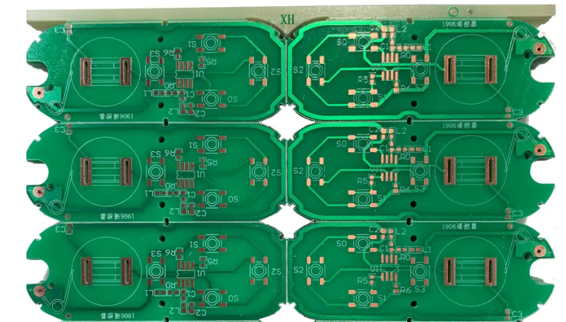 How Much Does a Custom PCB Cost?