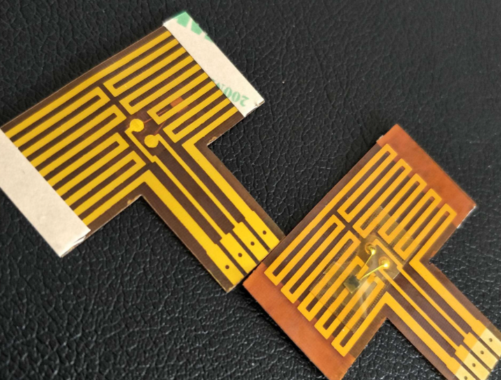 FPCB Overmolding Process Guide