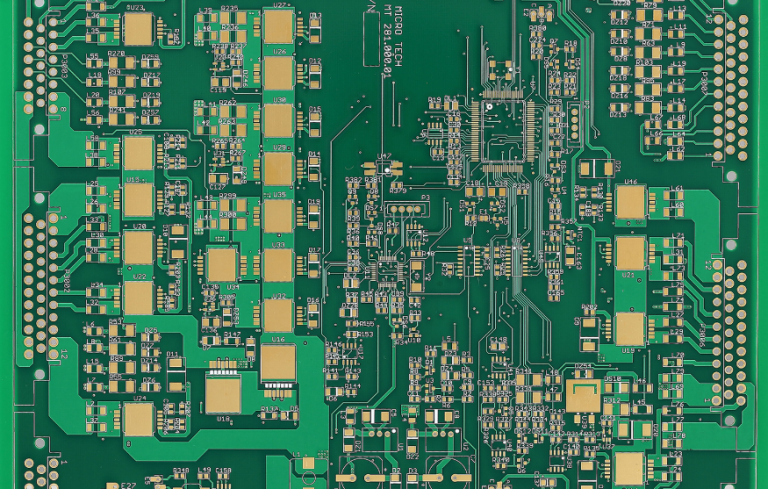 Detailed Explanation of the Complete Production Chain of Copper Substrates