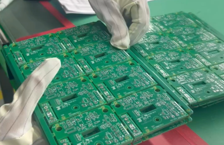 Key Factors Determining the Cost of Multi-Layer PCB Assembly