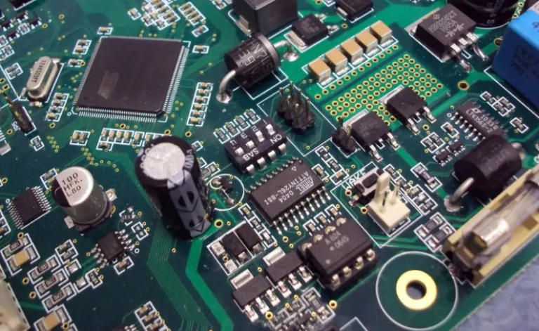Why Choose PCBA Turnkey Services?-1