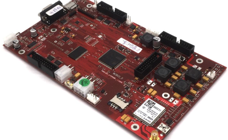 What Is Turnkey PCB Assembly?