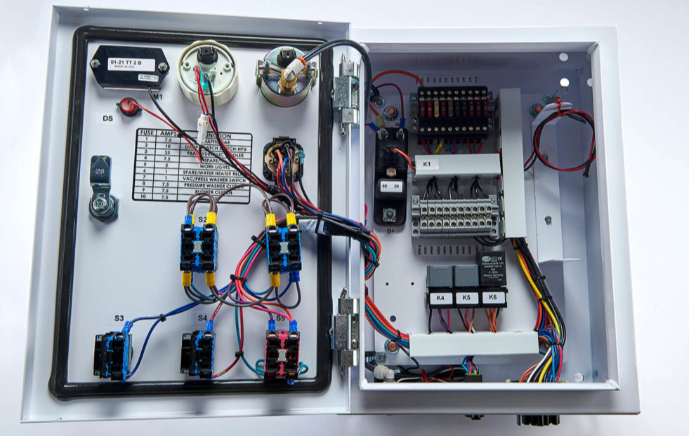Box Build Assembly Explained: Process, Components, and Applications ...