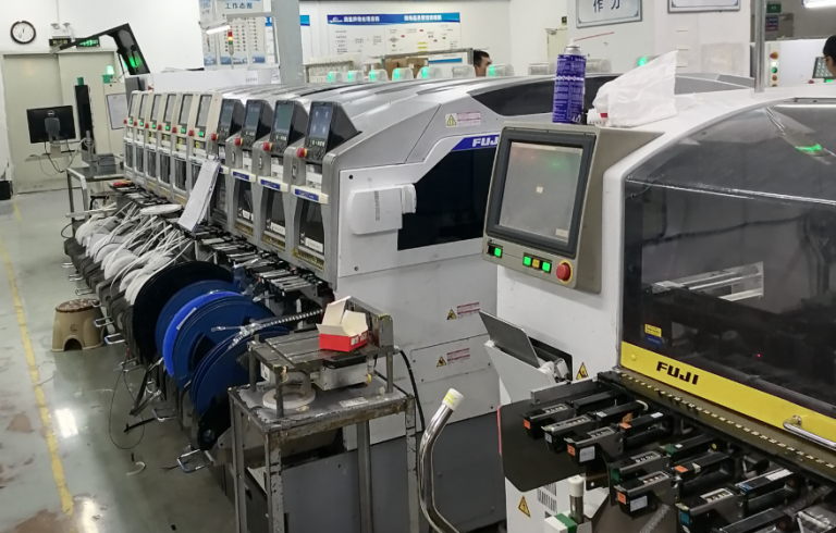 PCB Assembly Services for Electronics Manufacturing：A Complete Guide