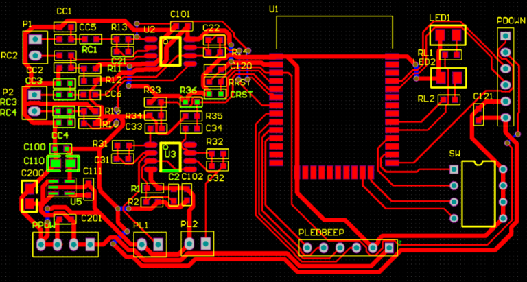 PCB Design Fundamentals: An Introductory Guide to Circuit Board Layout