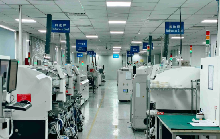 SMT Placement Accuracy: How to Achieve ±10μm Precision in PCB Assembly