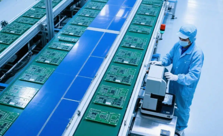 Famous PCB Manufacturers in South Africa