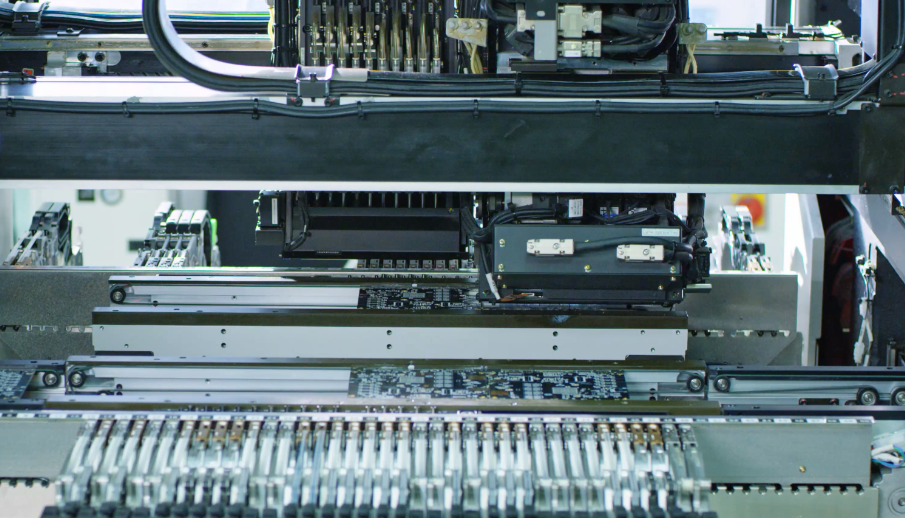 SMT Placement Accuracy: How to Achieve ±10μm Precision in PCB Assembly