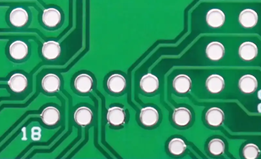 Micro Core Plugging The Real Purpose and Selection Logic of PCB Via Plugging