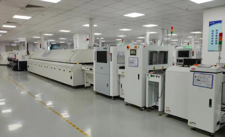 Advantages of Manufacturing and Assembling PCBs in China