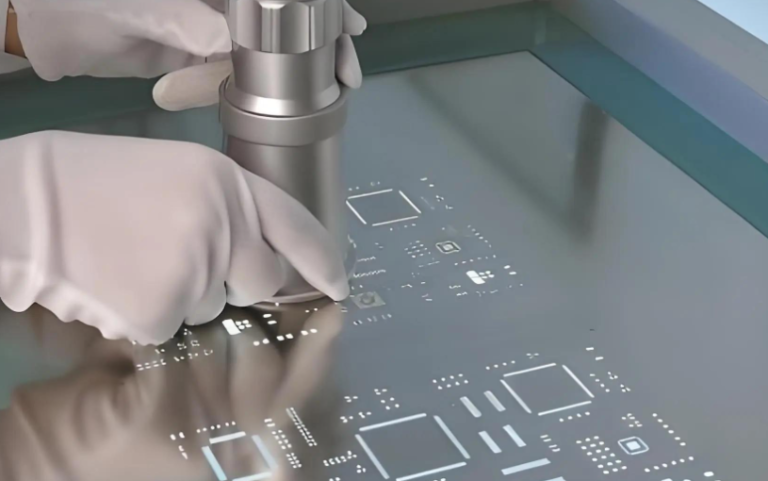 How to Prepare Stencil for SMT PCB Assembly