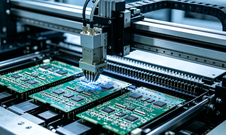 How to Improve PCB Assembly Efficiency + Reduce Cost & Cycle Time