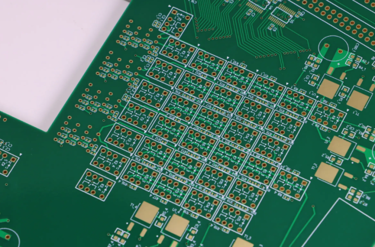 The Real Purpose and Selection Logic of PCB Via Plugging