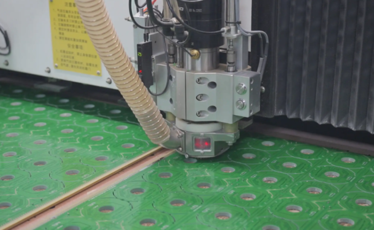 HDI Board Signal Integrity Improvement Full Analysis