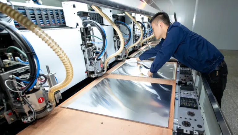 The Famous Rogers PCB Manufacturers Worldwide