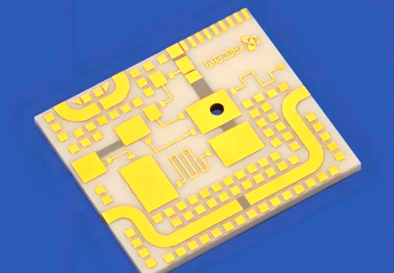 Why Must SiC Modules Be Paired with AlN Substrates?