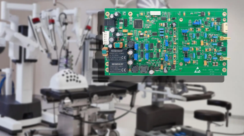 How to Assemble Medical Device PCB Boards? Complete Process, Compliance ...