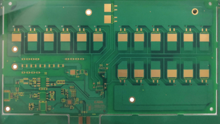 Why OSP Surface Finish Is Not Recommended for PCB Manufacturing & Assembly