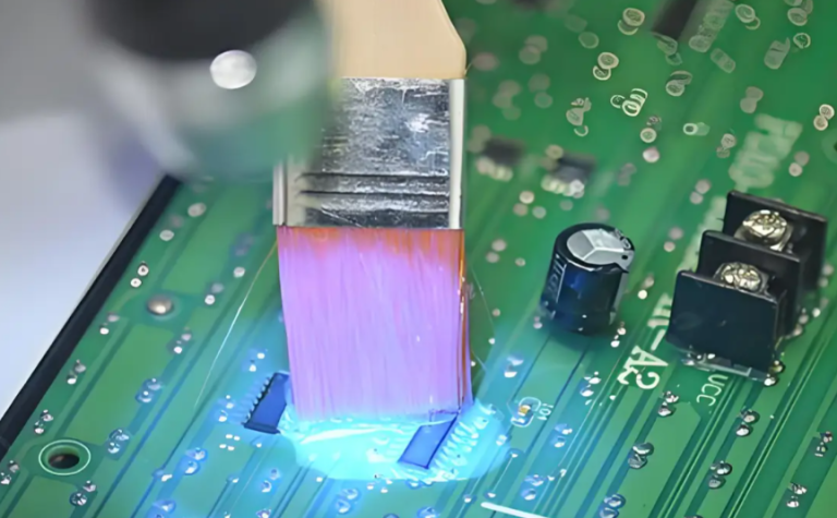 What Is the Appropriate PCBA Conformal Coating Thickness?