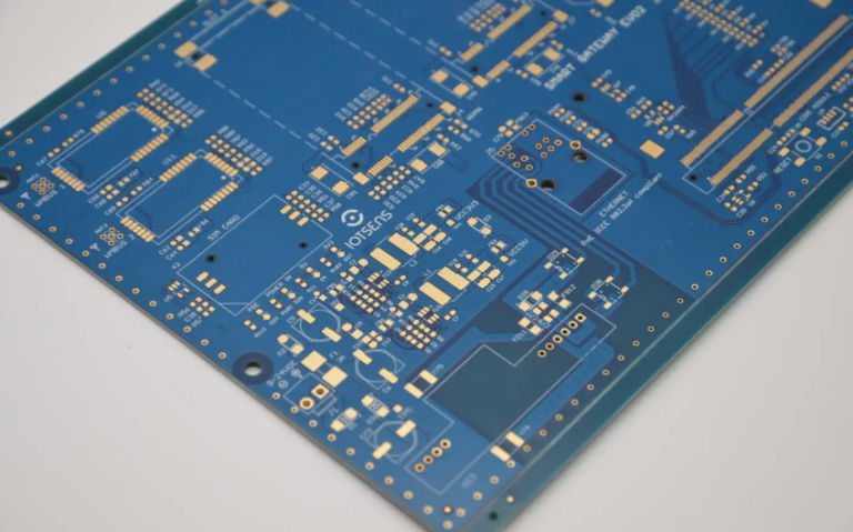Why Must PCBA Trace Width and Spacing Be ≥0.2mm? Detailed PCB DFM Design Analysis