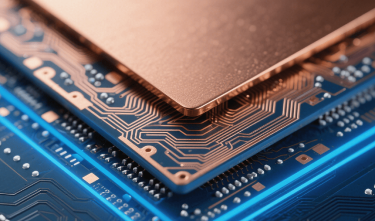 6-Layer PCBA Classic Stack-Up: Principles, Application Scenarios, and Design Guidelines