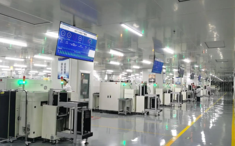 What is SMT Assembly
