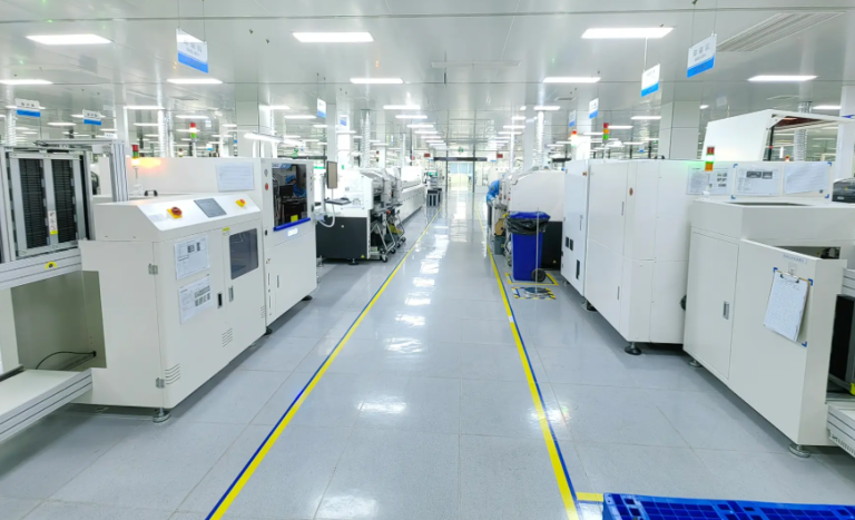 Top 8 PCB Manufacturing and Assembly Companies in Spain