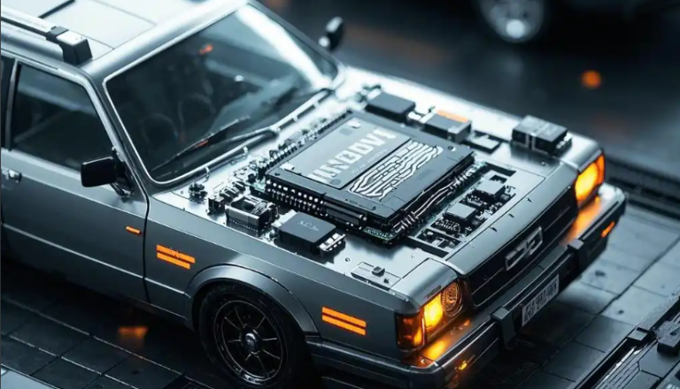 Key Considerations and Reliability Requirements for Automotive PCB Design
