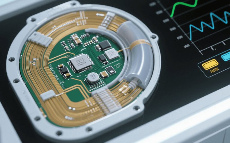 Why Must Medical PCBA Adopt Automotive‑Grade or Medical‑Grade Components?