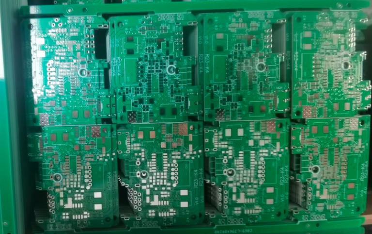 Complete Guide to PCB Panelization: How to Choose Between V-Cut, Mouse Bites, and Tab Routing?