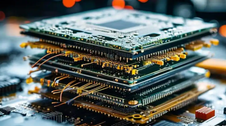 How to Choose an HDI PCB Manufacturer?